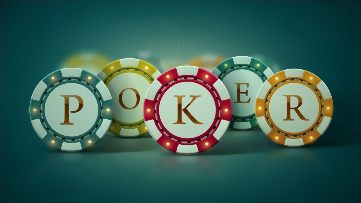 Cách các vòng cược Poker 77Win diễn ra