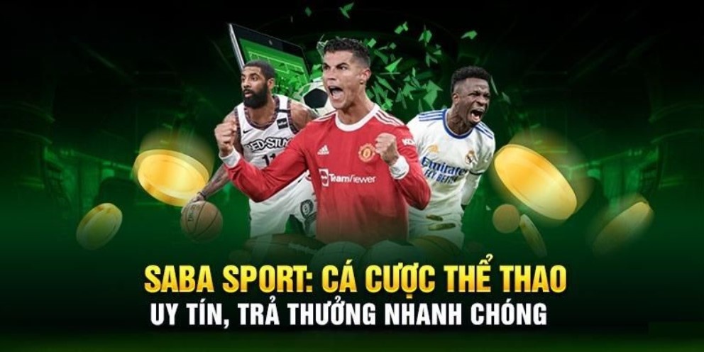 Saba Sports 77Win - Không Gian Thể Thao Ảo Lý Tưởng Chơi cược tennis trực tiếp từng set đấu