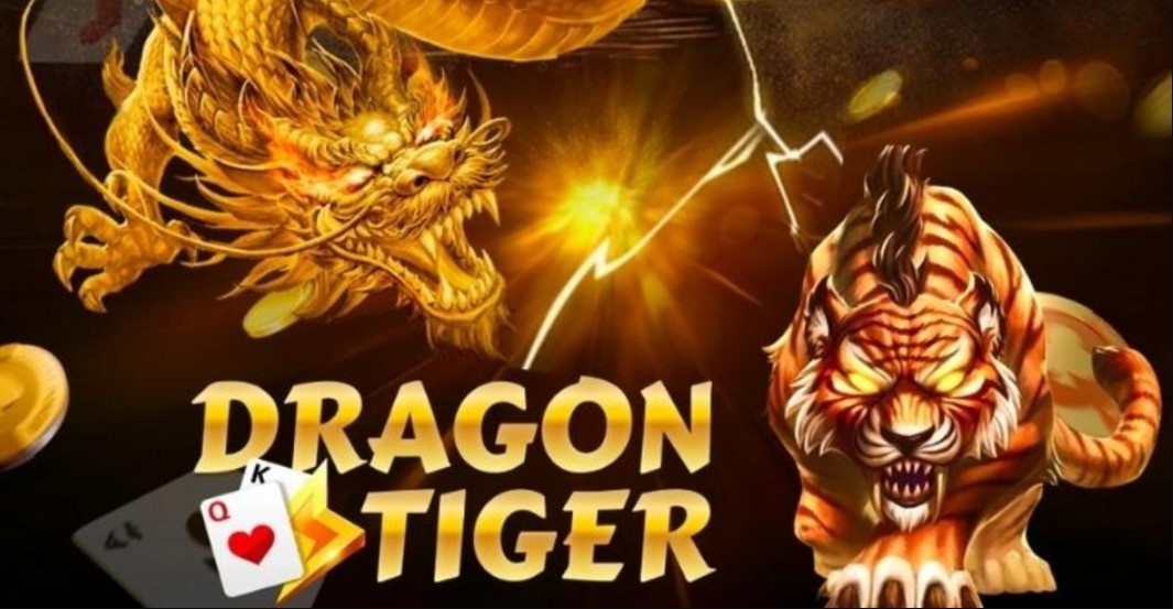 Chơi rồng hổ nhanh gọn gom tiền nhanh