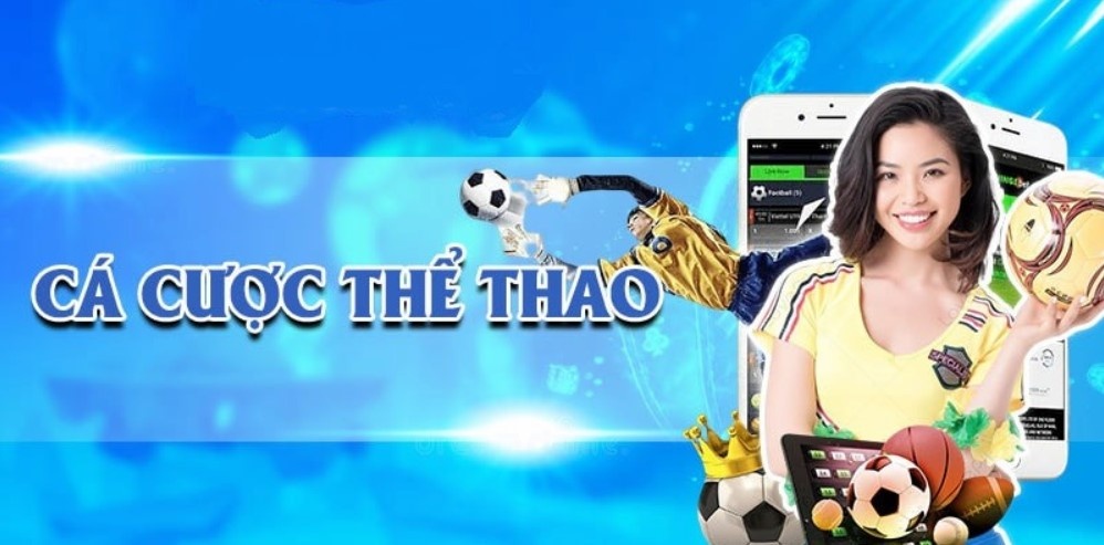 Điểm qua kèo cược thú vị tại sảnh thể thao