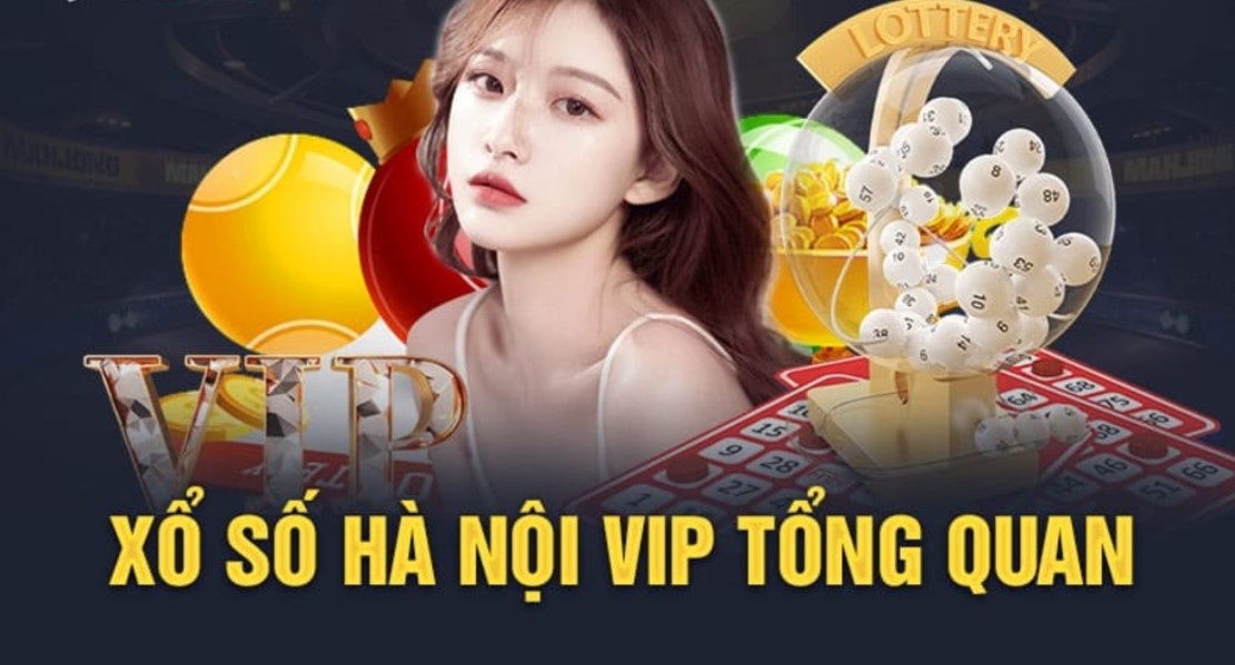 Hà Nội Vip 77Win - Sân Chơi Xổ Số Hấp Dẫn Mỗi Ngày Khái niệm của xổ số Hà Nội Vip 77Win