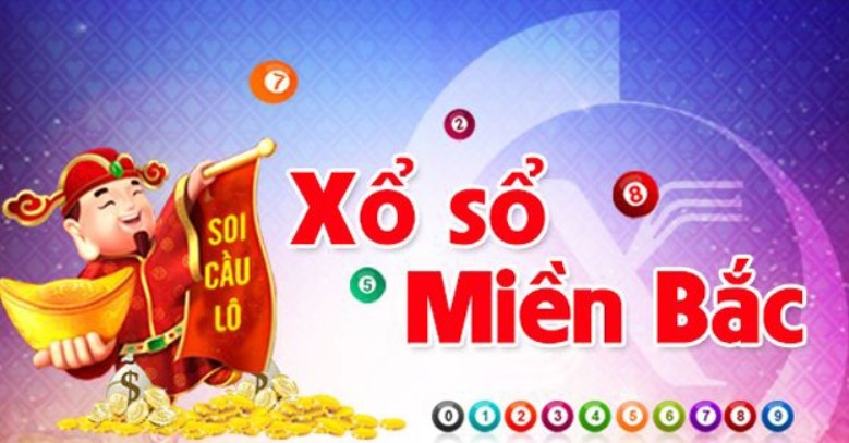 Lịch quay của giải xổ số miền Nam
