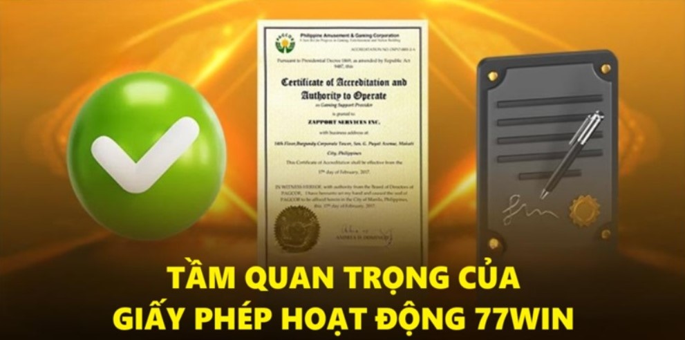 Lợi ích to lớn khi tham gia sân chơi