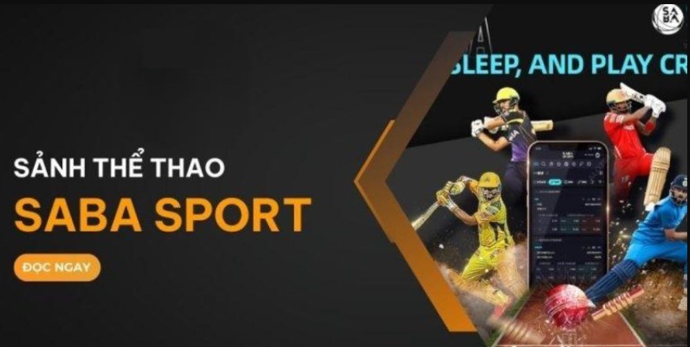 Saba Sports 77Win - Không Gian Thể Thao Ảo Lý Tưởng Tận dụng ưu đãi tặng thưởng để tăng vốn
