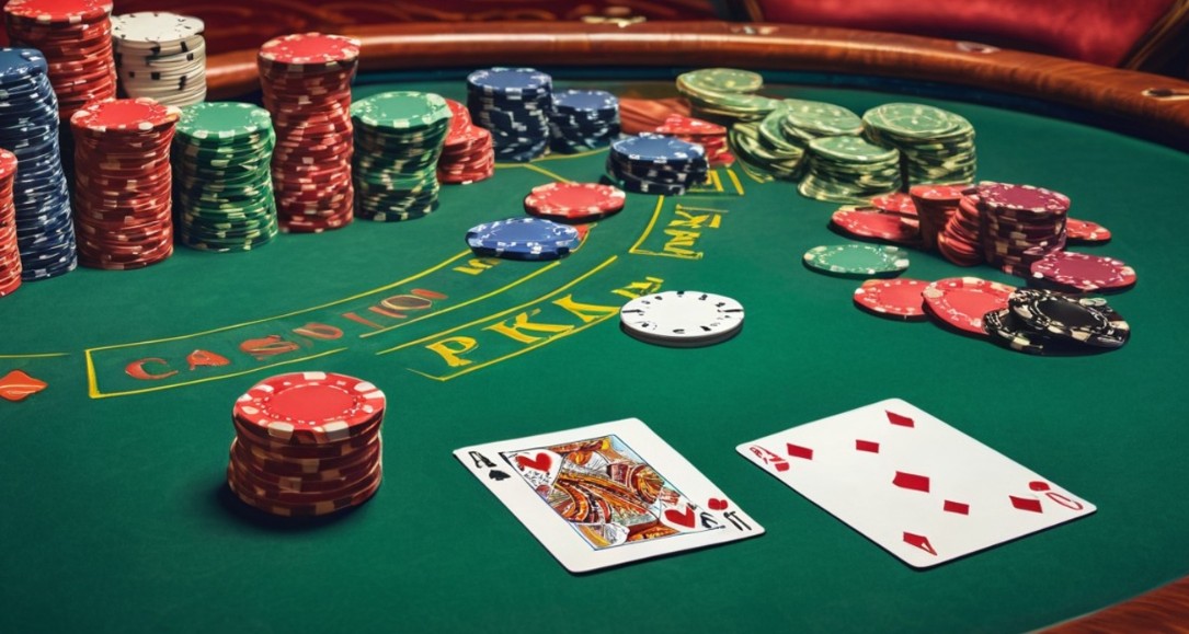 Hiểu rõ sức mạnh hand poker cơ bản chi tiết
