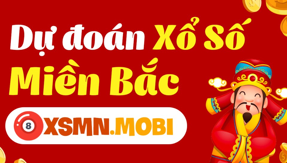 Tổng quan dự đoán xổ số miền Bắc ngày mai theo thống kê
